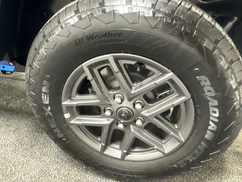 2026 Jeep Wrangler 2-Door Sport - Photo 14