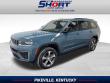 New 2026 Jeep Grand Cherokee L Limited SUV