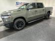 New 2026 Ram 1500 Warlock Crew Cab 4x4 57 Box Truck Crew Cab