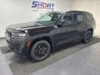 New 2026 Jeep Grand Cherokee L Altitude 4x4 SUV