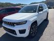Used 2022 Jeep New Grand Cherokee Overland SUV