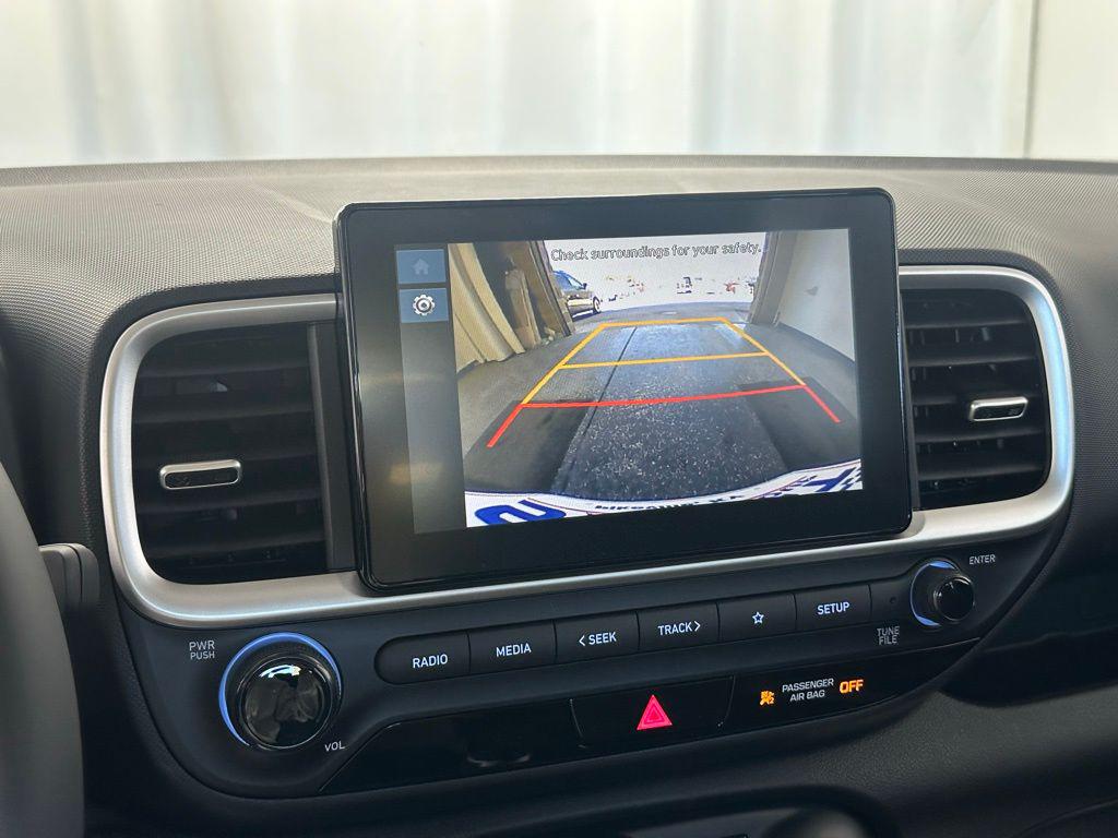 2026 Hyundai Venue SEL - Photo 15