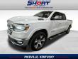 Used 2021 Ram 1500 Laramie Truck Crew Cab