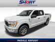 Used 2022 Ford F-150  Truck SuperCrew Cab
