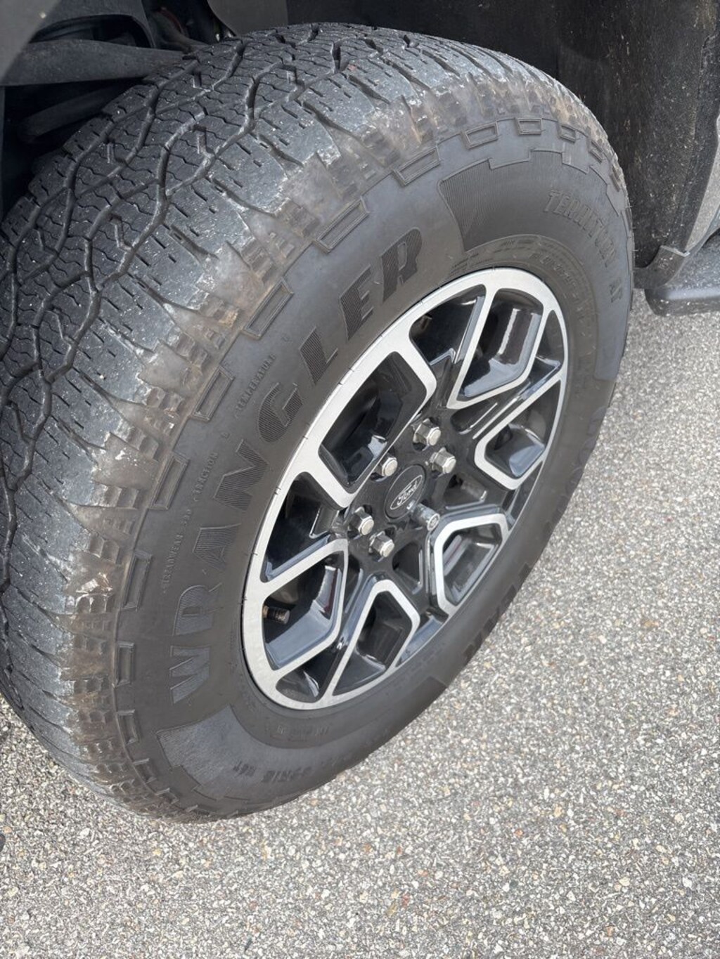 Used 2022 Ford F-150 Truck SuperCrew Cab