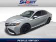 Used 2021 Toyota Camry SE Sedan