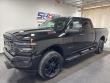 New 2026 Ram 2500 Big Horn Truck Crew Cab
