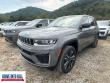 New 2027 Jeep Grand Cherokee Limited SUV