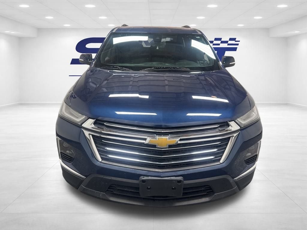 Used 2023 Chevrolet Traverse LT Cloth w/1LT SUV