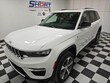 Jeep Grand Cherokee 4xe