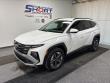 New 2026 Hyundai Tucson SEL SUV