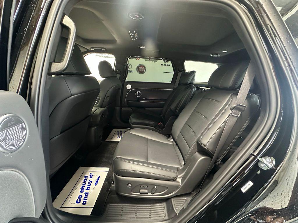 2026 Hyundai Palisade Calligraphy - Photo 27