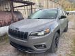 Used 2023 Jeep Cherokee Altitude Lux SUV