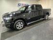New 2026 Ram 1500 Big Horn Crew Cab 4x4 57 Box Truck Crew Cab