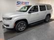 New 2025 Jeep Wagoneer 4x4 SUV