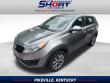 Used 2014 Kia Sportage LX SUV