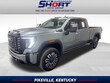  GMC Sierra 2500 HD