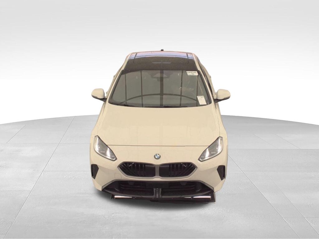 Used 2025 BMW 228i xDrive Gran Coupe