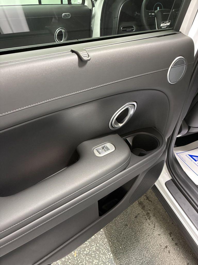 2026 Hyundai Palisade SEL Premium - Photo 23