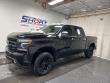 Used 2022 Chevrolet Silverado 1500 LTD LT Trail Boss Truck Crew Cab