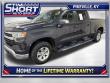 Used 2024 Chevrolet Silverado 1500 LT w/1LT Truck Crew Cab