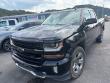 Used 2018 Chevrolet Silverado 1500 LT Truck Double Cab