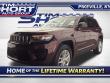 Used 2024 Jeep Grand Cherokee Laredo SUV