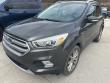 Used 2017 Ford Escape Titanium SUV