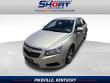 Used 2013 Chevrolet Cruze LT w/1FL Sedan