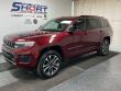New 2025 Jeep Grand Cherokee L Overland 4x4 SUV