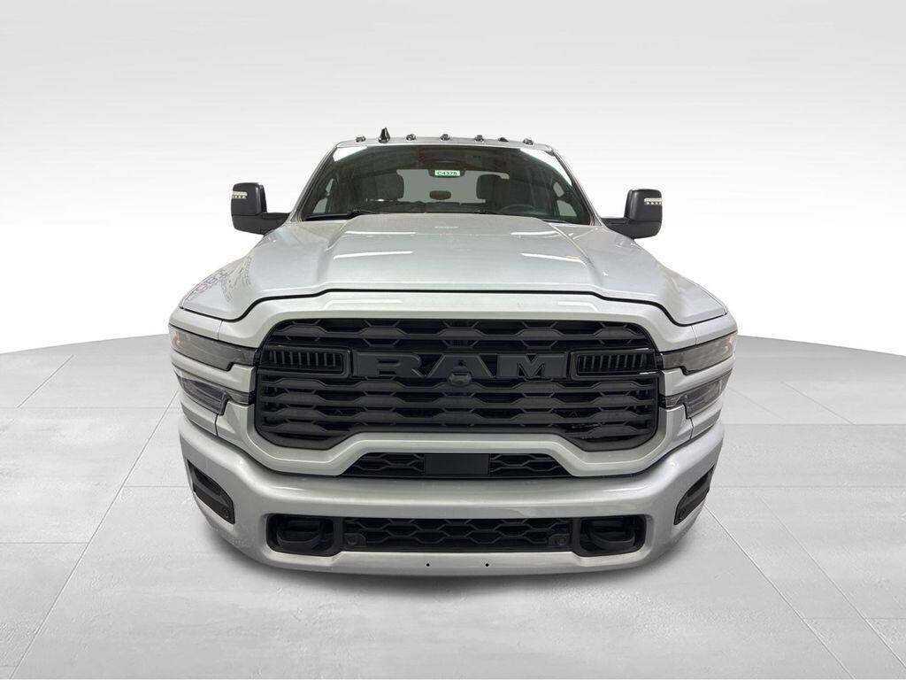 New 2026 Ram 2500 Big Horn Crew Cab 4x4 64 Box Truck Crew Cab