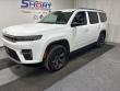 New 2026 Jeep Grand Wagoneer Limited Altitude 4x4 SUV