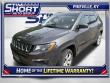 Used 2018 Jeep Compass Latitude 4x4 SUV