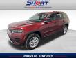 Used 2024 Jeep Grand Cherokee Laredo SUV