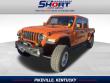 Used 2025 Jeep Gladiator Rubicon Truck Crew Cab