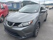 Nissan Rogue Sport