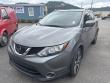 Used 2017 Nissan Rogue Sport SL SUV