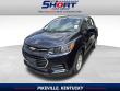 Used 2022 Chevrolet Trax LS SUV