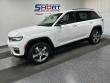 New 2025 Jeep Grand Cherokee Limited 4x4 SUV