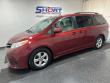Used 2018 Toyota Sienna L 7 Passenger Van Passenger Van
