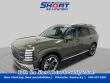 New 2026 Hyundai Palisade Hybrid Limited SUV