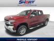 Used 2019 Chevrolet Silverado 1500 LT Truck Crew Cab