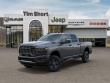 New 2026 Ram 2500 Tradesman Crew Cab 4x4 64 Box Truck Crew Cab