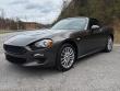 Used 2017 FIAT 124 Spider Classica Convertible