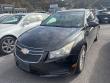 Used 2012 Chevrolet Cruze ECO Sedan