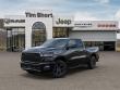 New 2026 Ram 1500 Express Quad Cab 4x4 64 Box Truck Quad Cab