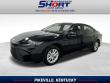 Used 2026 Toyota Camry LE Sedan