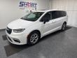 Used 2024 Chrysler Pacifica Limited Van Passenger Van