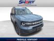 Used 2024 Ford Bronco Sport Big Bend SUV