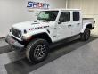 New 2026 Jeep Gladiator Rubicon 4x4 Truck Crew Cab